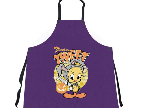 Twick Or Tweet