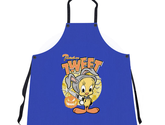 Twick Or Tweet
