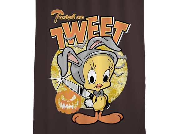 Twick Or Tweet