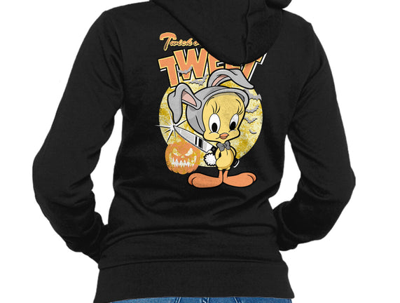 Twick Or Tweet