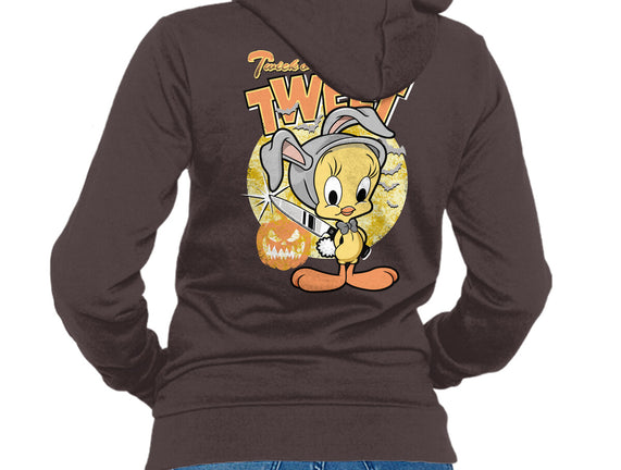 Twick Or Tweet