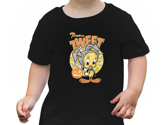 Twick Or Tweet
