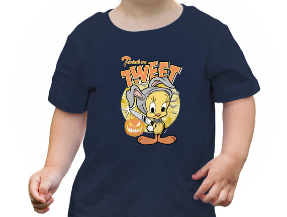 Twick Or Tweet