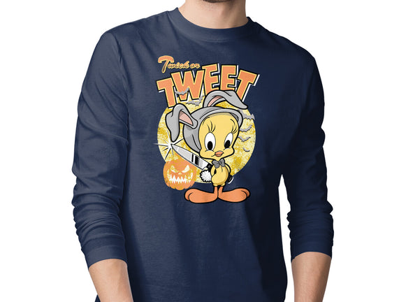 Twick Or Tweet