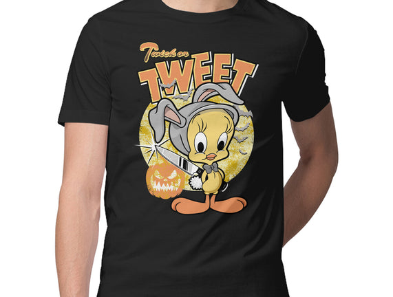 Twick Or Tweet
