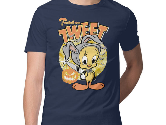 Twick Or Tweet