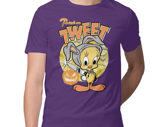 Twick Or Tweet