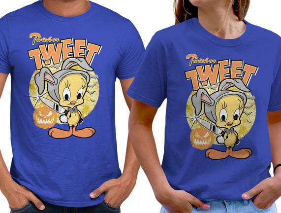 Twick Or Tweet