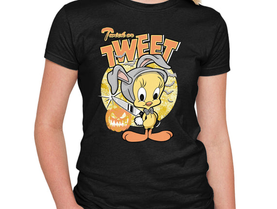 Twick Or Tweet