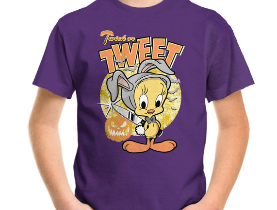 Twick Or Tweet