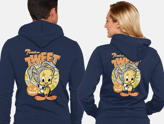 Twick Or Tweet
