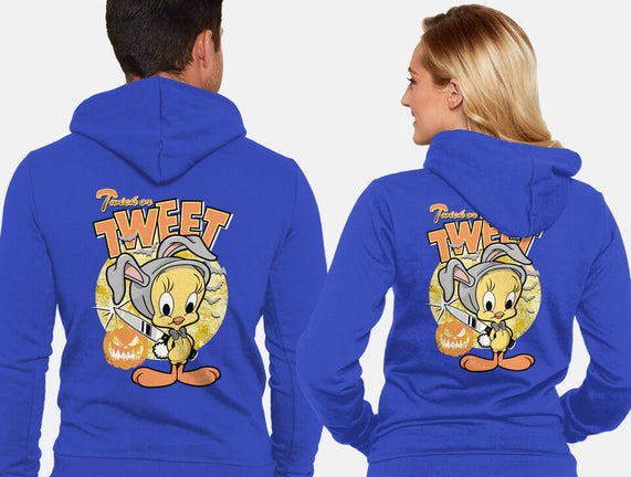 Twick Or Tweet
