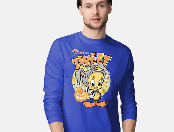 Twick Or Tweet