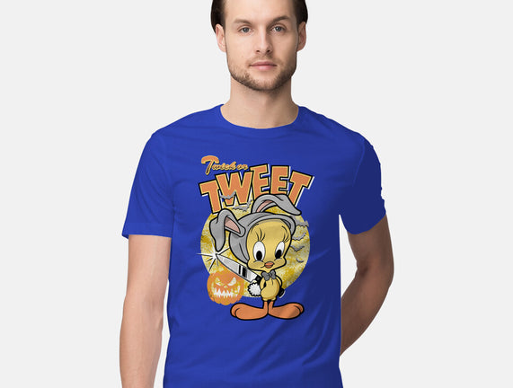 Twick Or Tweet