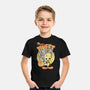 Twick Or Tweet-youth basic tee-palmstreet