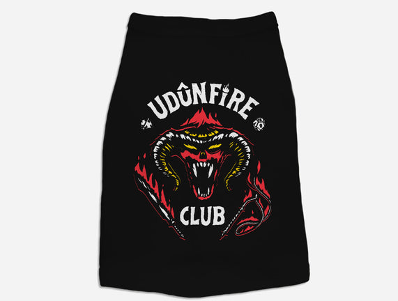 Udun Fire Club