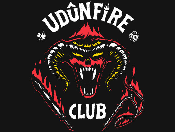 Udun Fire Club