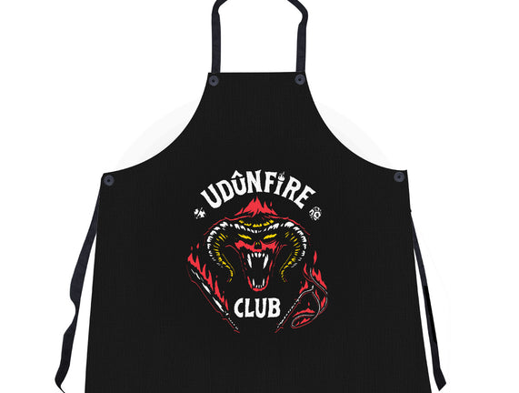 Udun Fire Club