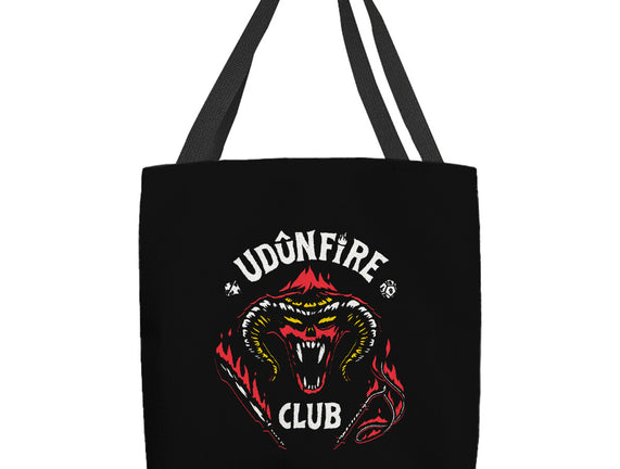 Udun Fire Club