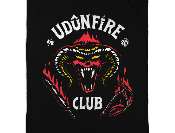 Udun Fire Club