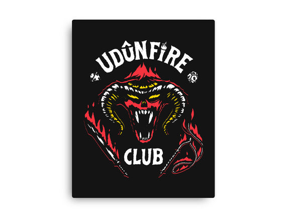 Udun Fire Club