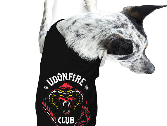 Udun Fire Club
