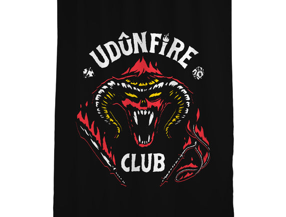 Udun Fire Club