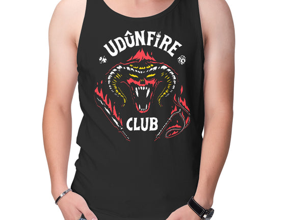 Udun Fire Club