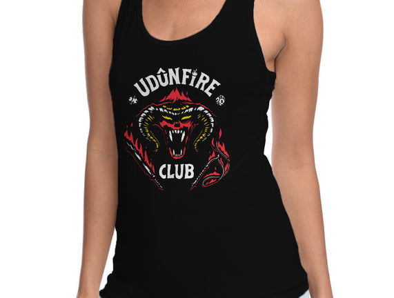 Udun Fire Club