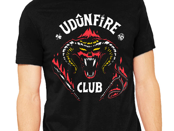 Udun Fire Club