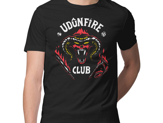 Udun Fire Club