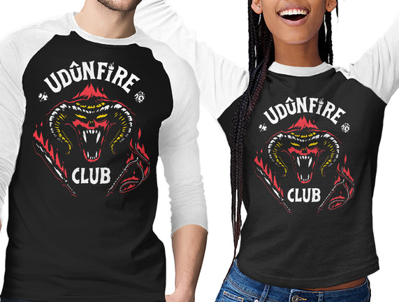 Udun Fire Club