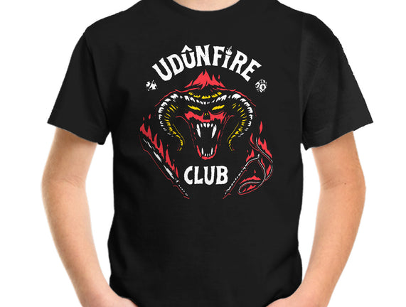 Udun Fire Club