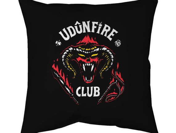 Udun Fire Club