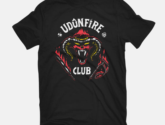 Udun Fire Club