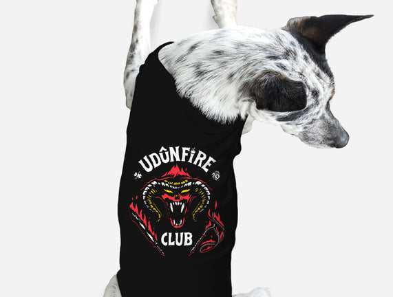 Udun Fire Club