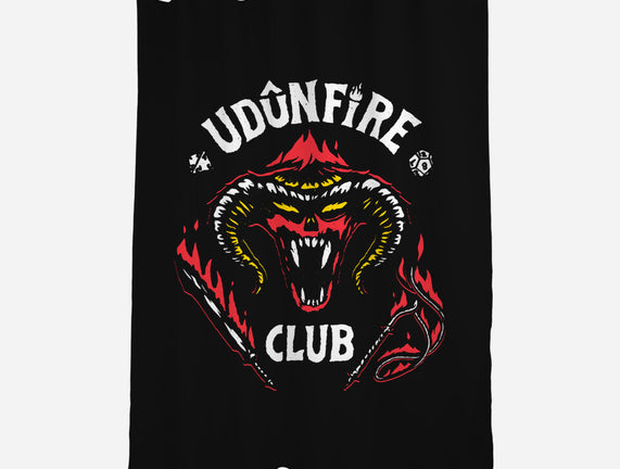 Udun Fire Club