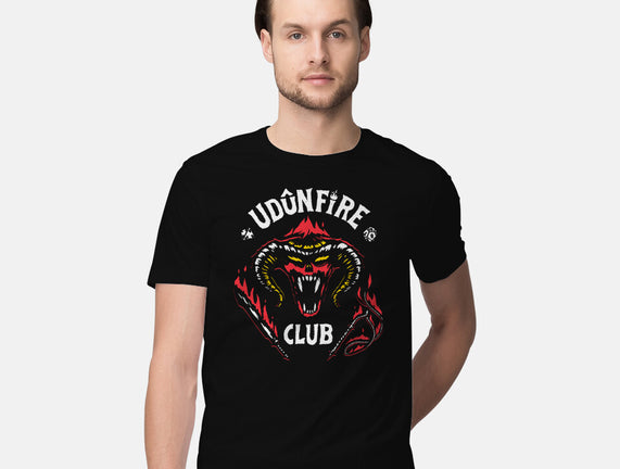 Udun Fire Club