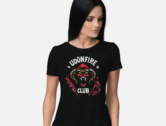 Udun Fire Club