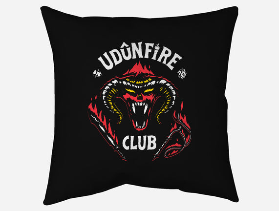 Udun Fire Club