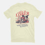 We're Going Witchin-mens premium tee-momma_gorilla