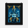 Enter The Fantasia-none matte poster-daobiwan