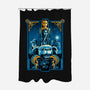 Enter The Fantasia-none polyester shower curtain-daobiwan