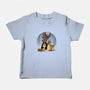 PreyNuts-baby basic tee-MarianoSan