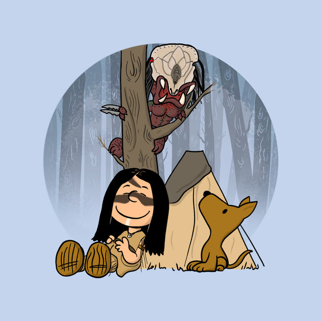 PreyNuts-unisex zip-up sweatshirt-MarianoSan