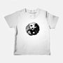 Knight And Shade-baby basic tee-shirox