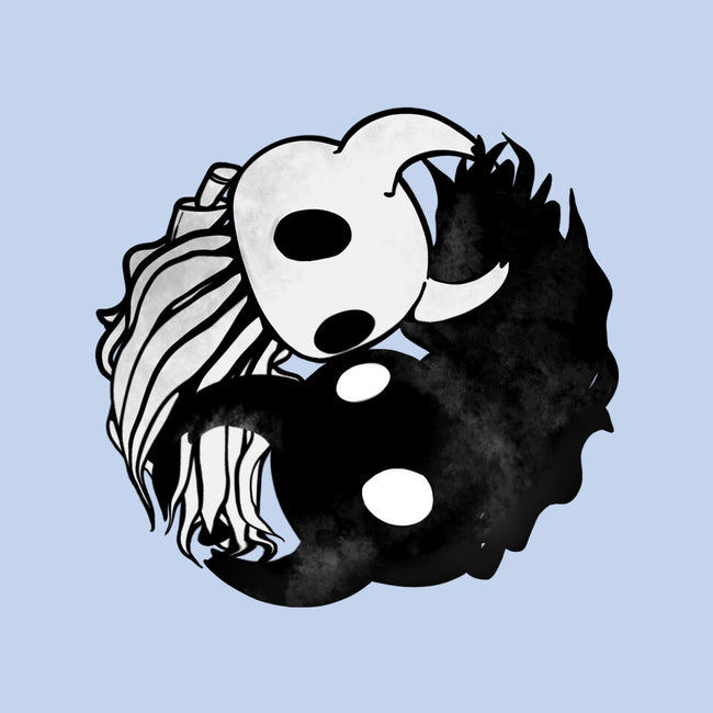 Knight And Shade-none glossy sticker-shirox