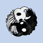 Knight And Shade-none glossy sticker-shirox