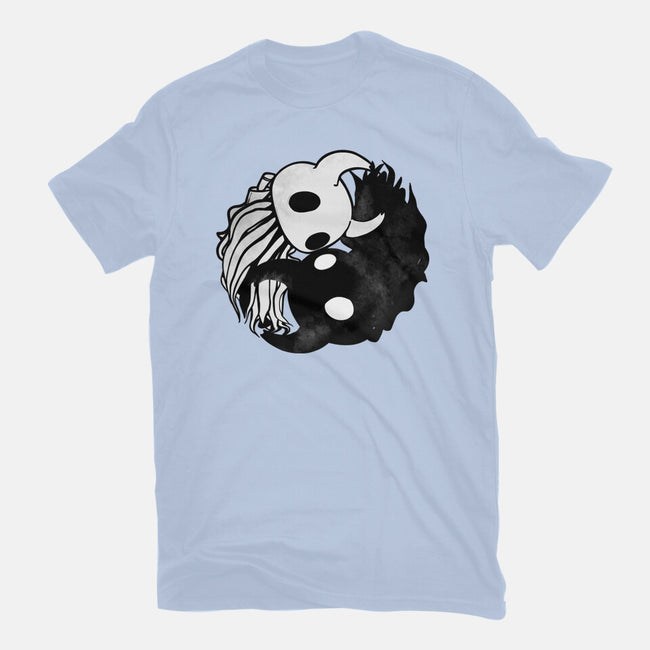 Knight And Shade-womens basic tee-shirox