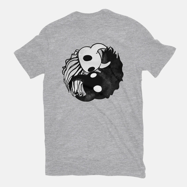 Knight And Shade-youth basic tee-shirox